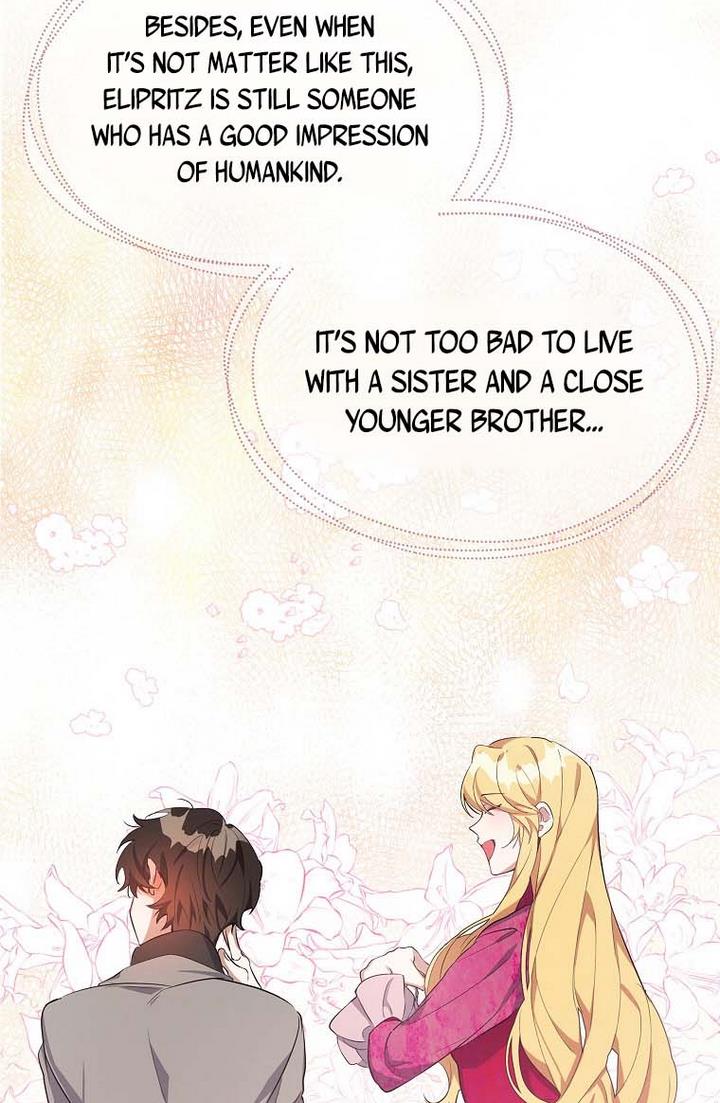 A male protagonist is blocking my way Chapter 15 210 023