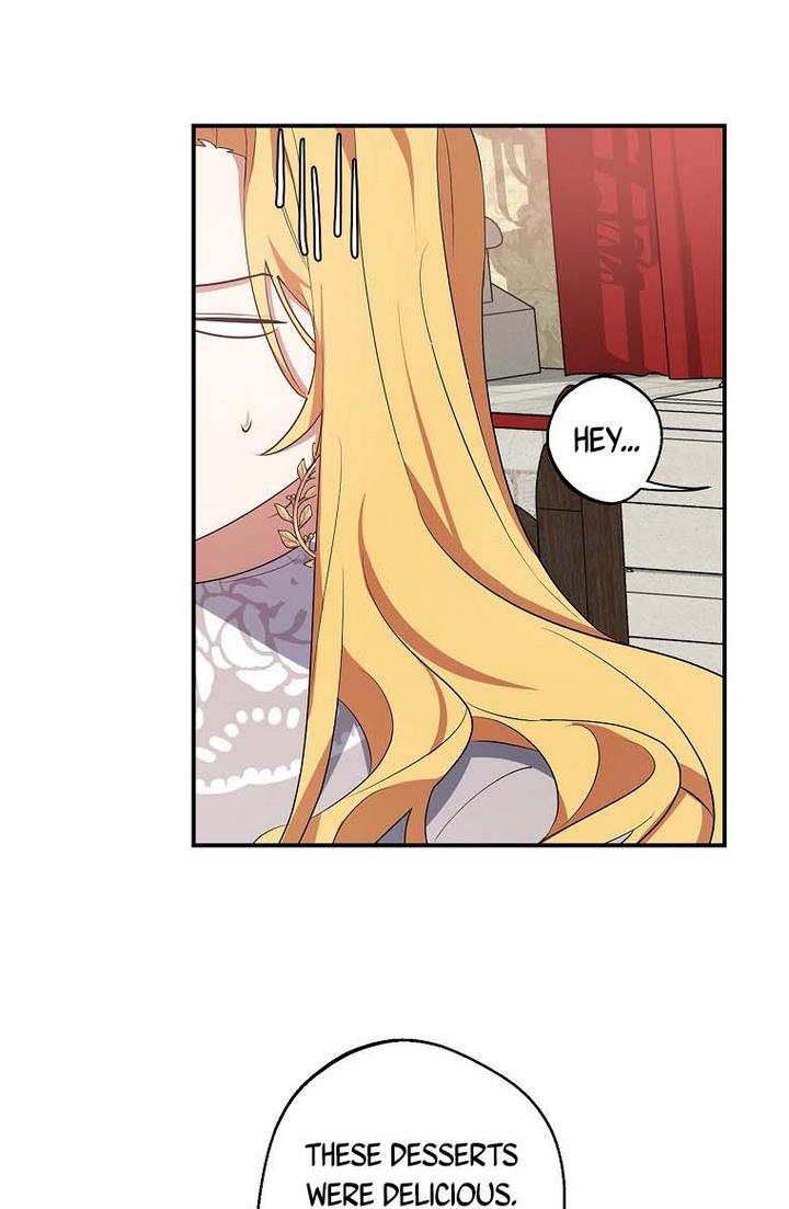 A male protagonist is blocking my way Chapter 15 215 028