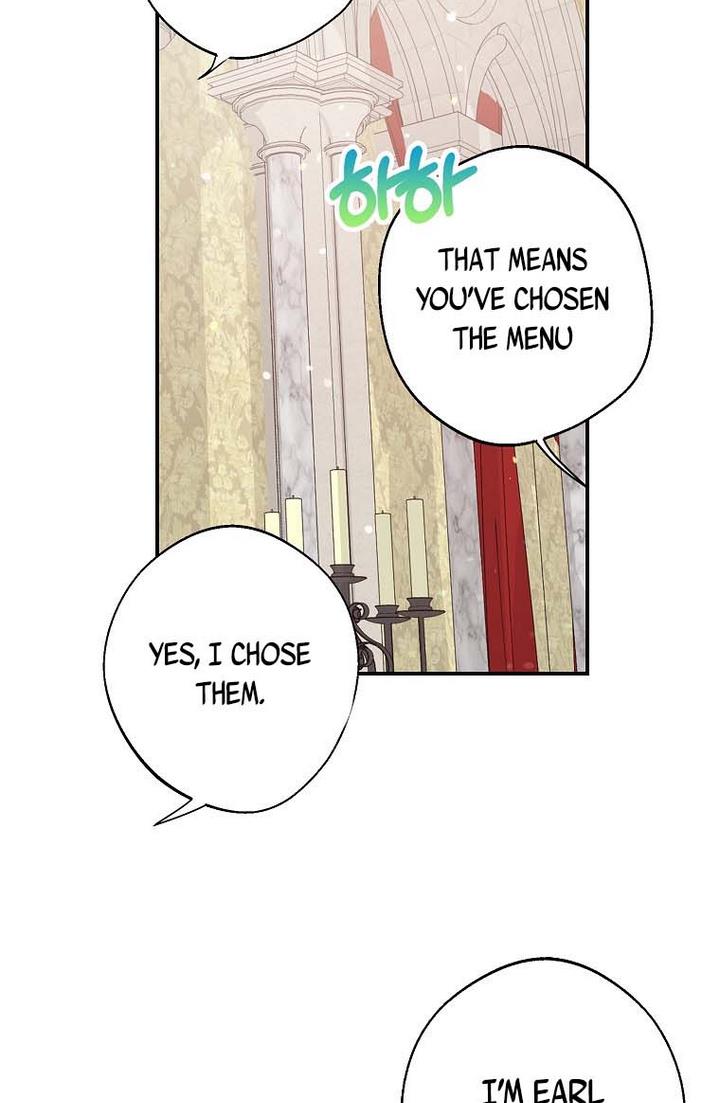 A male protagonist is blocking my way Chapter 15 217 030