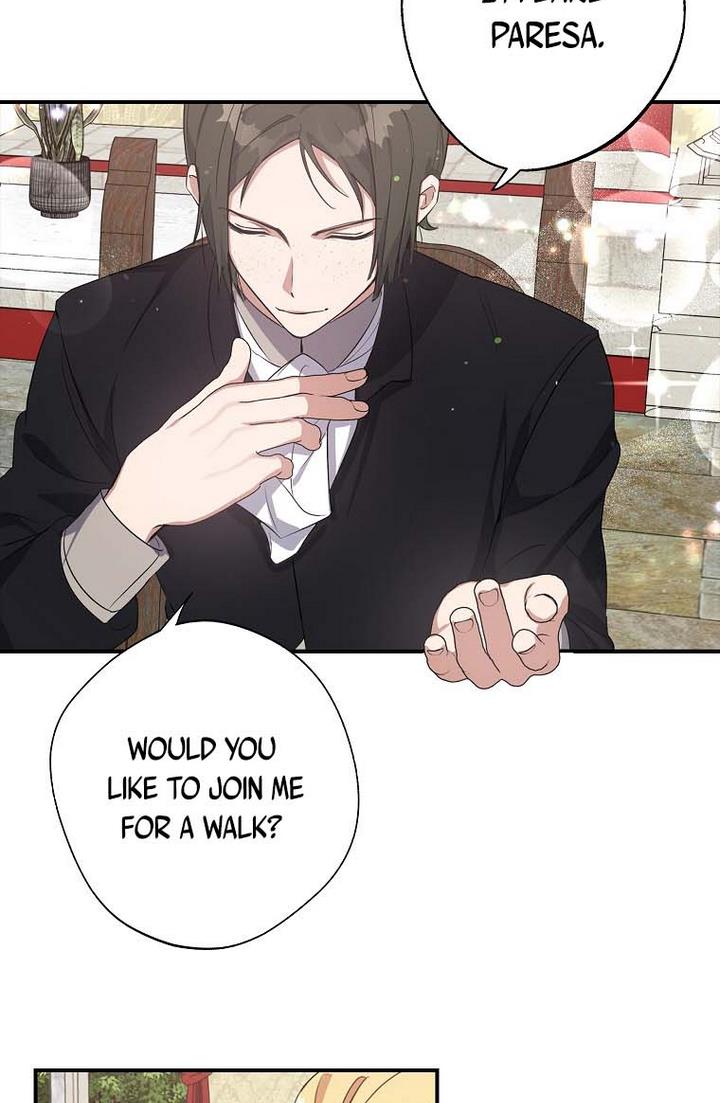 A male protagonist is blocking my way Chapter 15 218 031