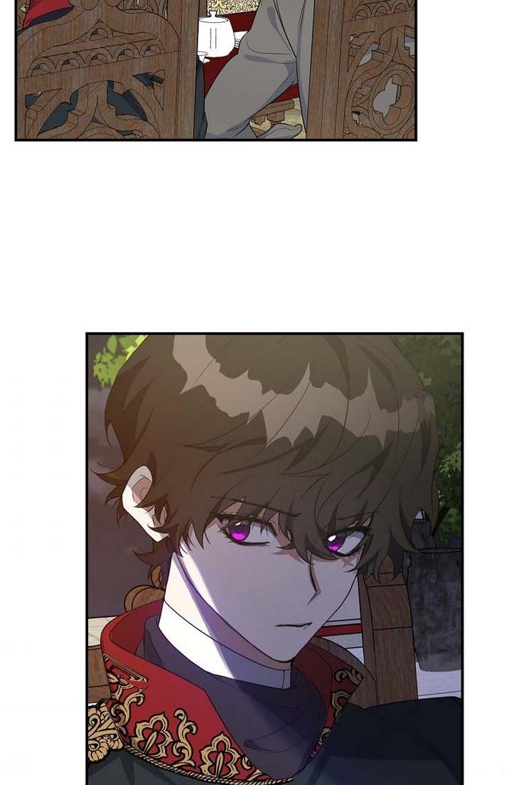 A male protagonist is blocking my way Chapter 15 221 034