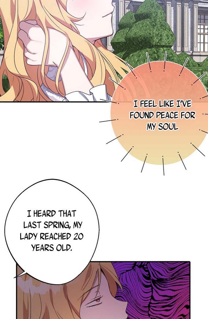 A male protagonist is blocking my way Chapter 15 226 039