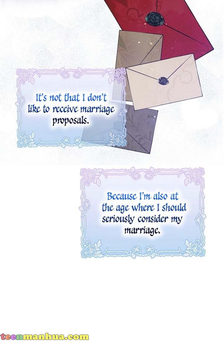 A male protagonist is blocking my way Chapter 15 237 050