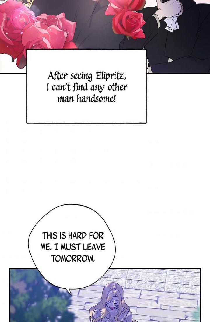 A male protagonist is blocking my way Chapter 15 240 053