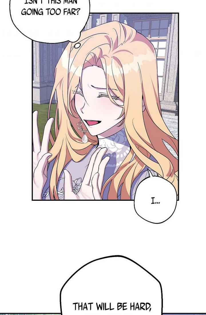 A male protagonist is blocking my way Chapter 15 242 055