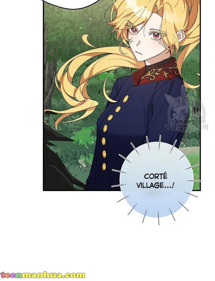 A male protagonist is blocking my way Chapter 17 259 012