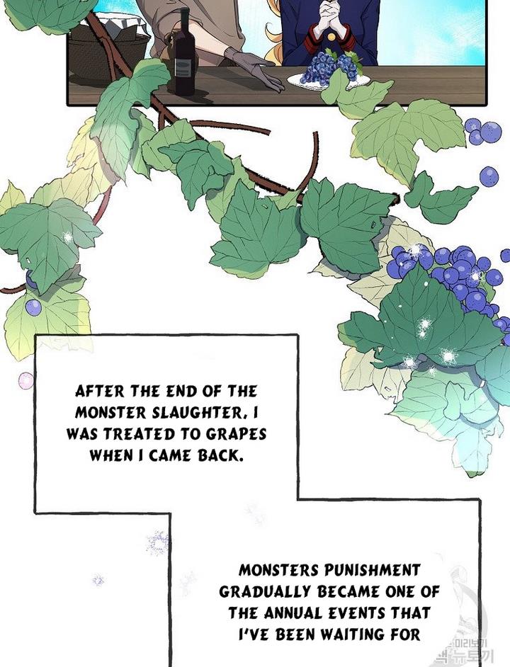 A male protagonist is blocking my way Chapter 17 264 017