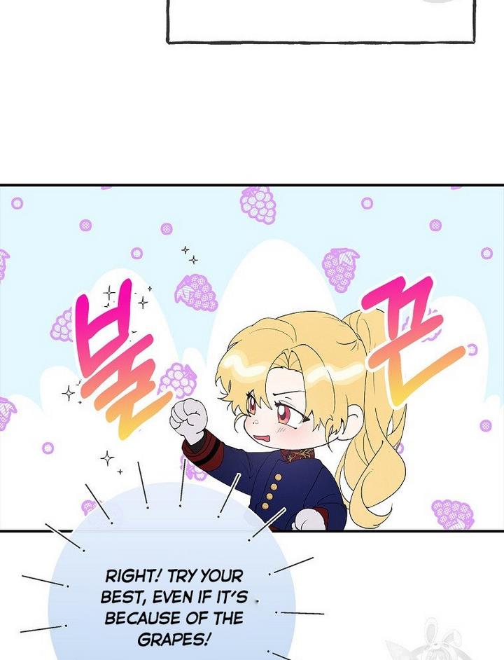 A male protagonist is blocking my way Chapter 17 265 018