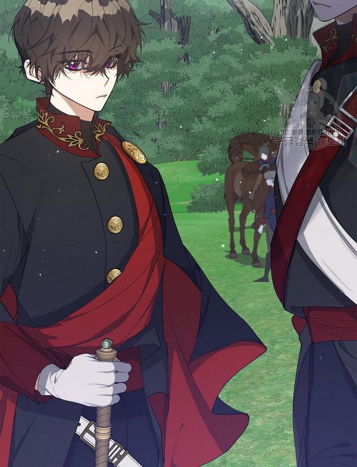 A male protagonist is blocking my way Chapter 17 268 021