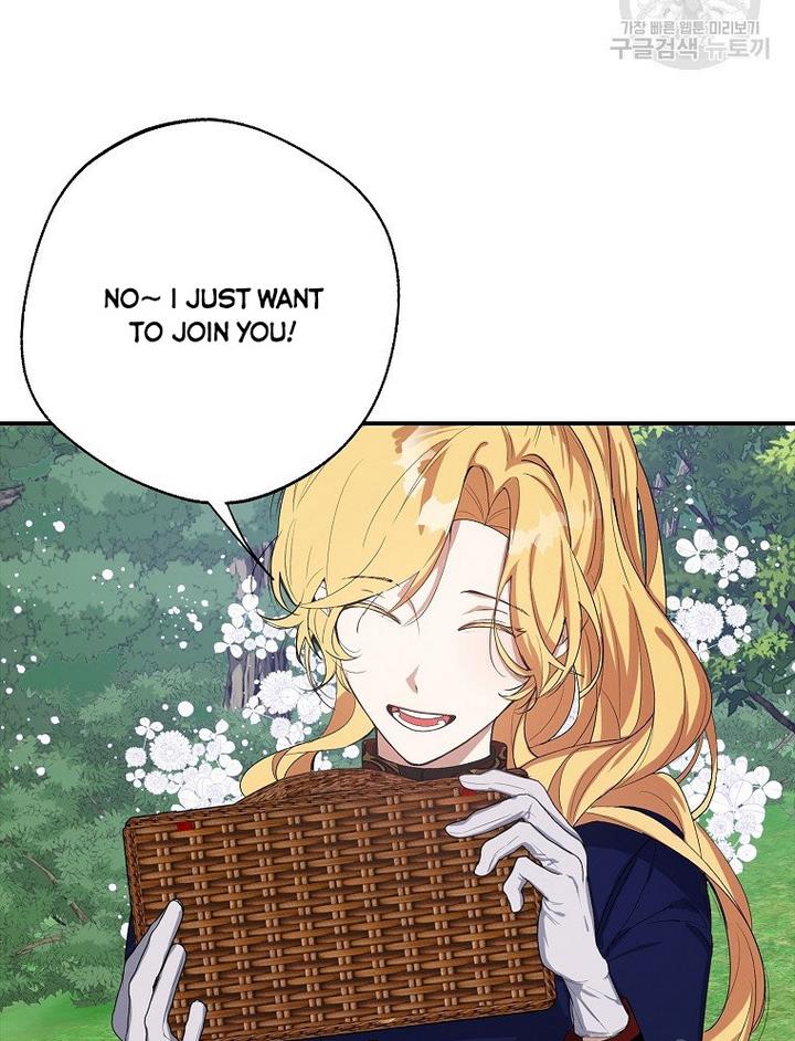 A male protagonist is blocking my way Chapter 17 276 029