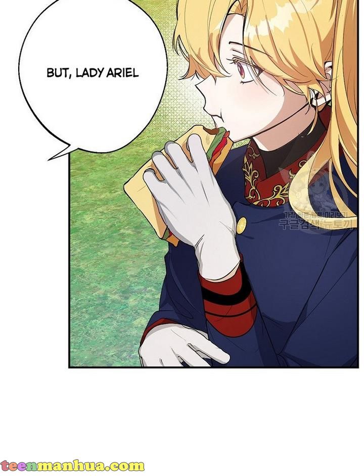 A male protagonist is blocking my way Chapter 17 280 033