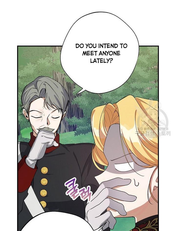 A male protagonist is blocking my way Chapter 17 281 034