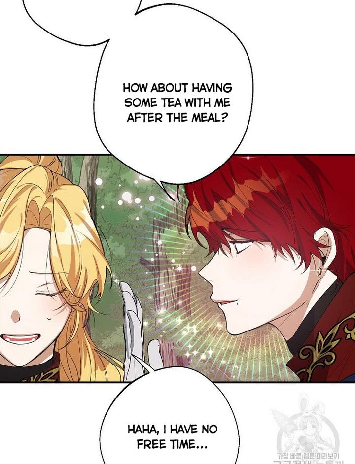 A male protagonist is blocking my way Chapter 17 285 038