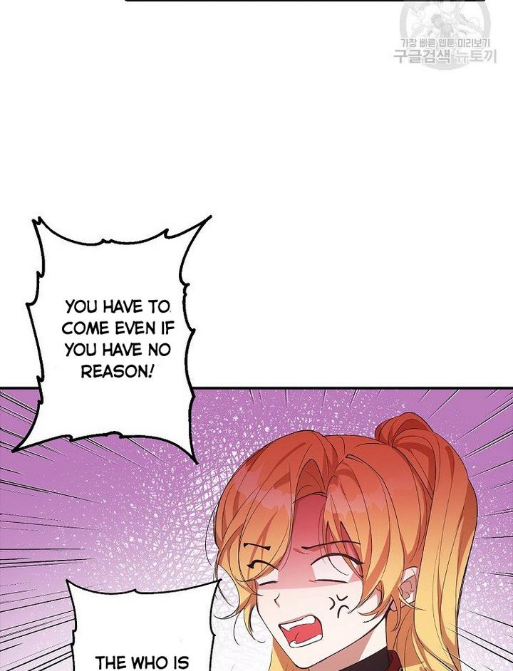 A male protagonist is blocking my way Chapter 17 318 071