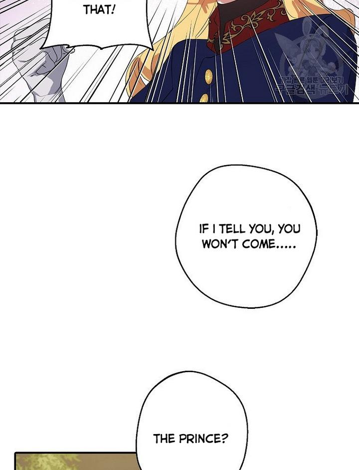 A male protagonist is blocking my way Chapter 17 319 072