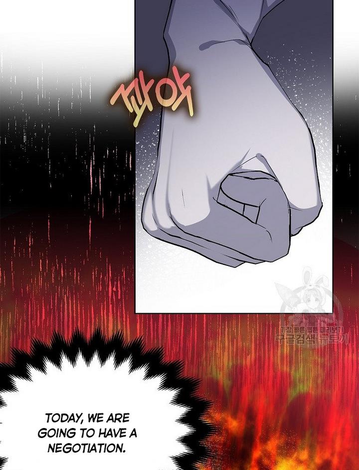 A male protagonist is blocking my way Chapter 17 324 077