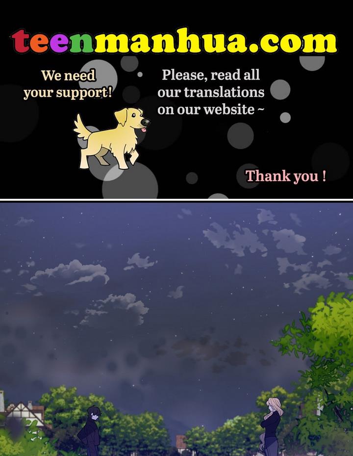 A male protagonist is blocking my way Chapter 18 248 001