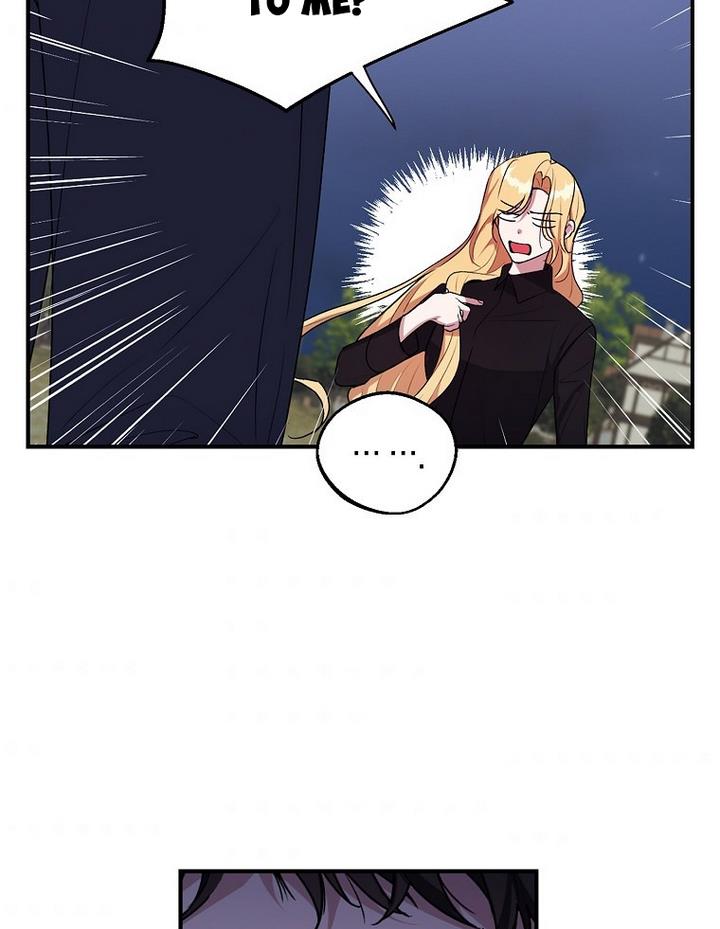 A male protagonist is blocking my way Chapter 18 255 008