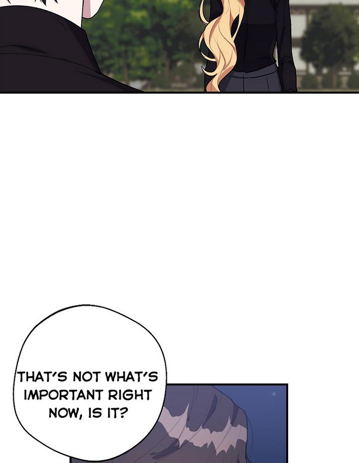 A male protagonist is blocking my way Chapter 18 259 012