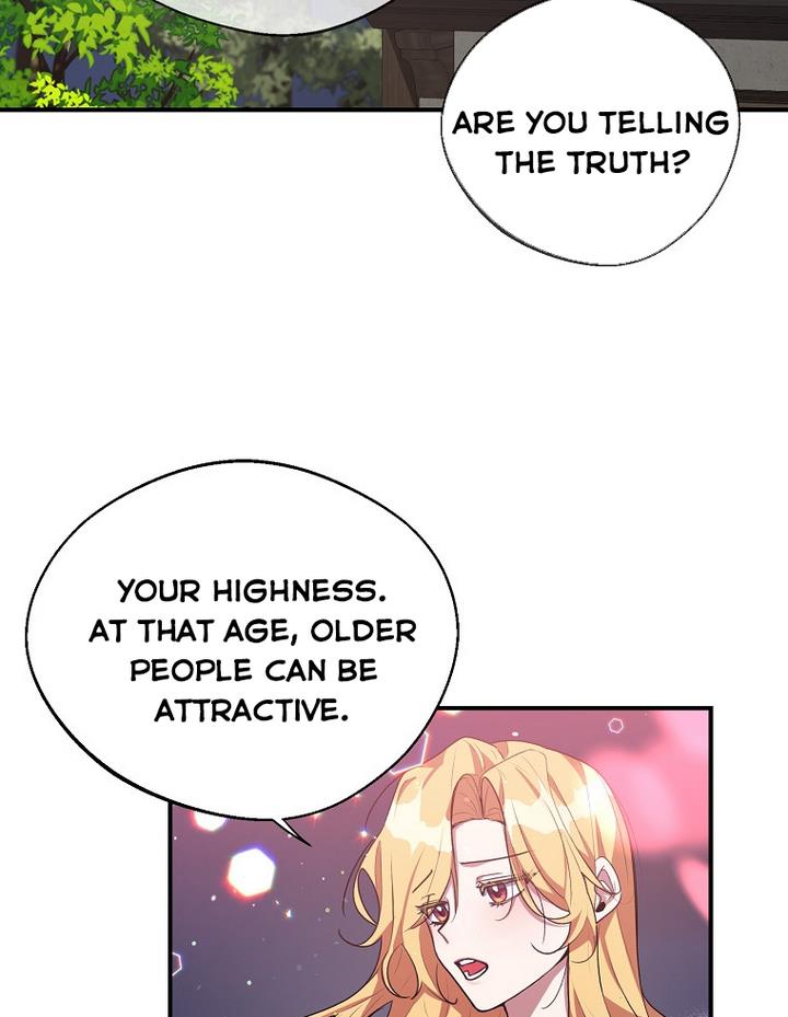 A male protagonist is blocking my way Chapter 18 262 015