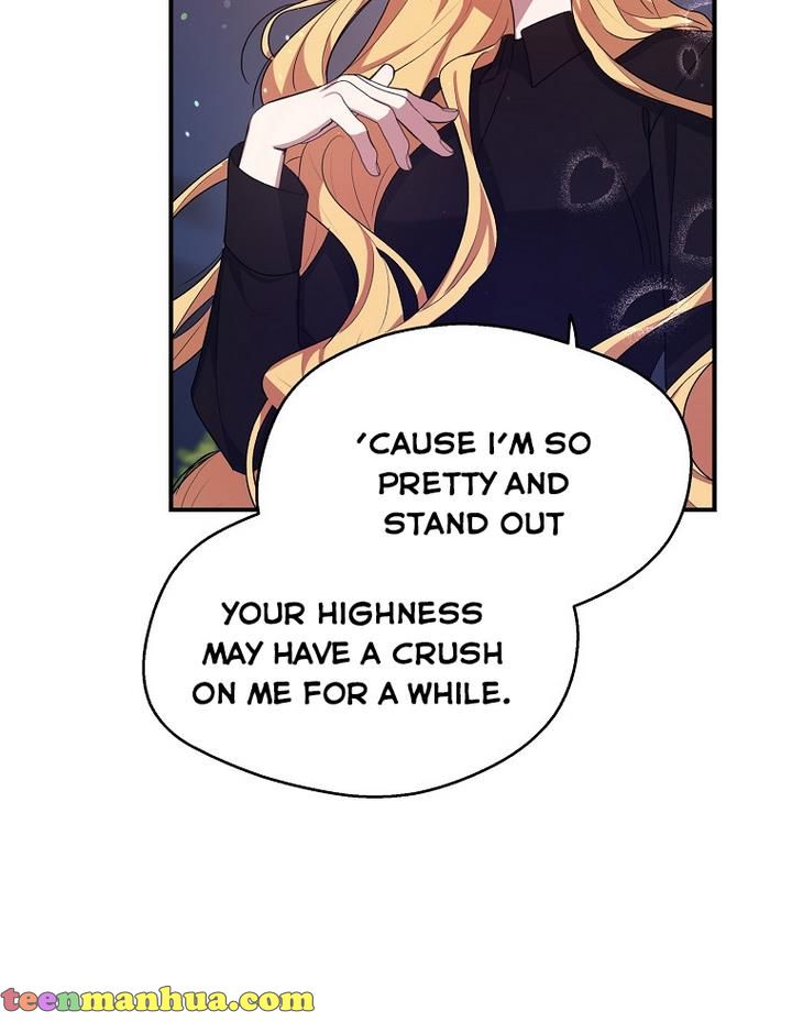 A male protagonist is blocking my way Chapter 18 263 016