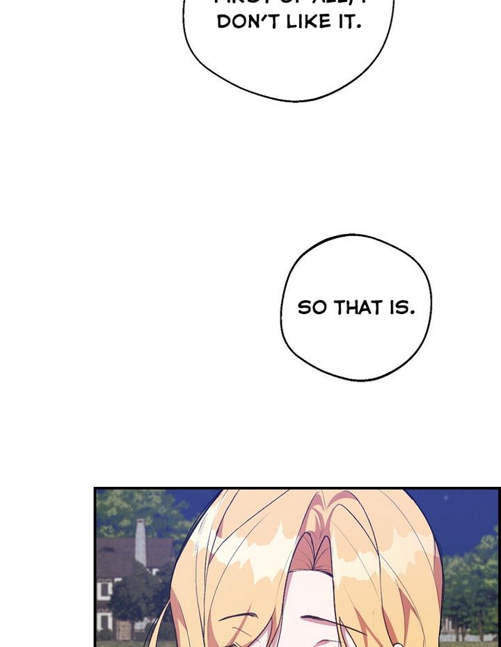 A male protagonist is blocking my way Chapter 18 265 018