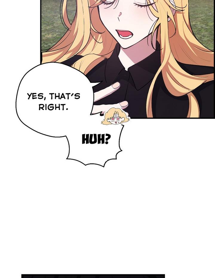 A male protagonist is blocking my way Chapter 18 266 019