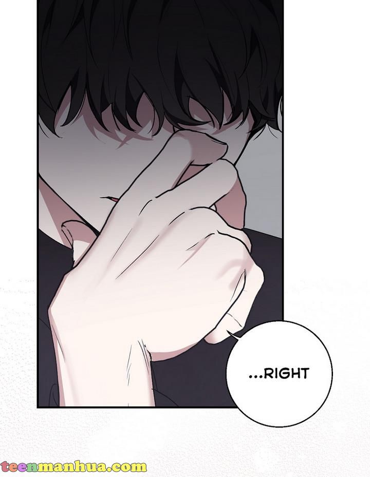 A male protagonist is blocking my way Chapter 18 267 020