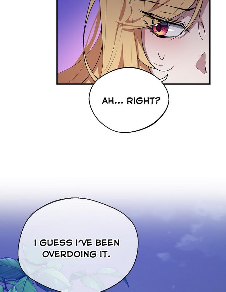 A male protagonist is blocking my way Chapter 18 271 024