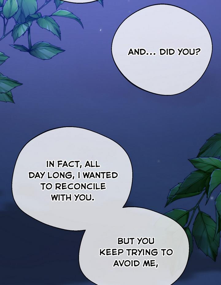 A male protagonist is blocking my way Chapter 18 272 025