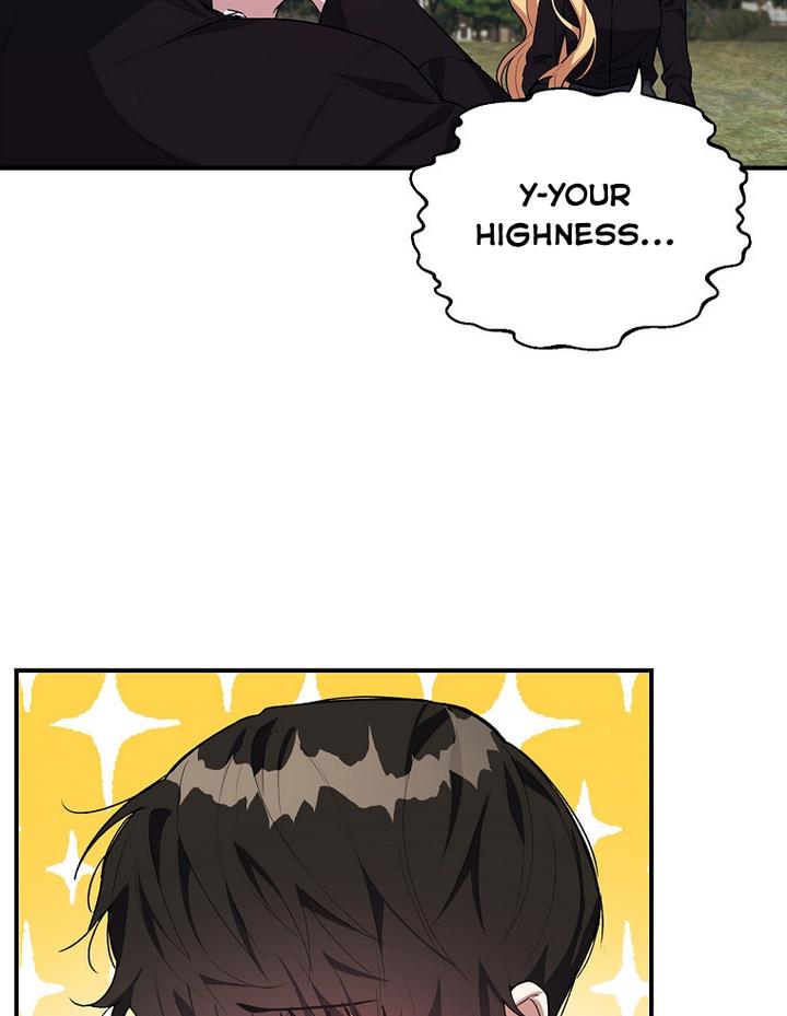 A male protagonist is blocking my way Chapter 18 274 027