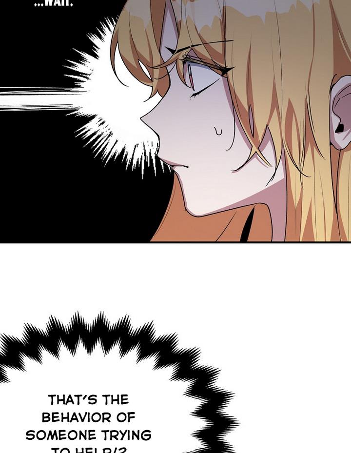 A male protagonist is blocking my way Chapter 18 276 029