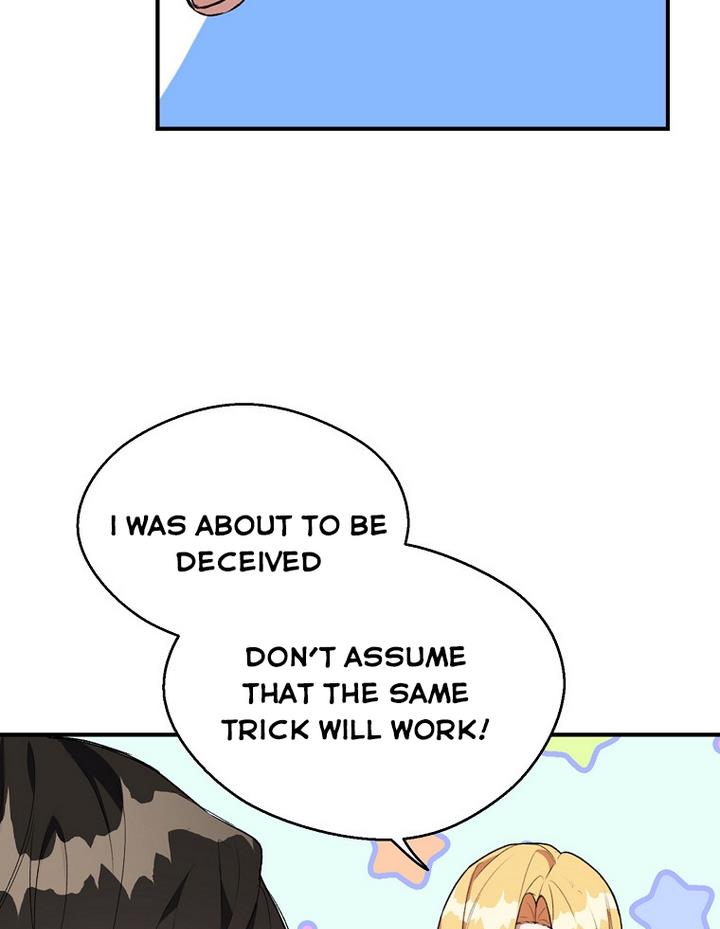 A male protagonist is blocking my way Chapter 18 279 032