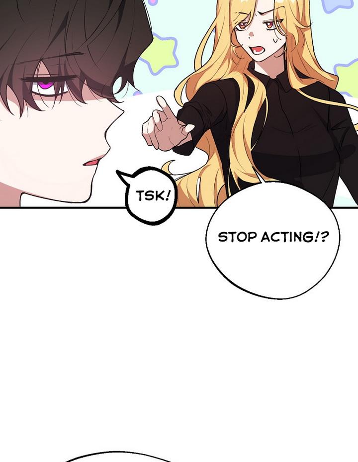 A male protagonist is blocking my way Chapter 18 280 033