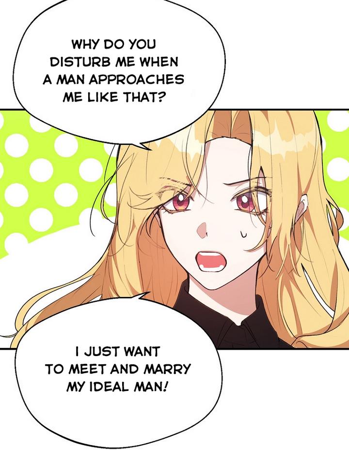 A male protagonist is blocking my way Chapter 18 281 034