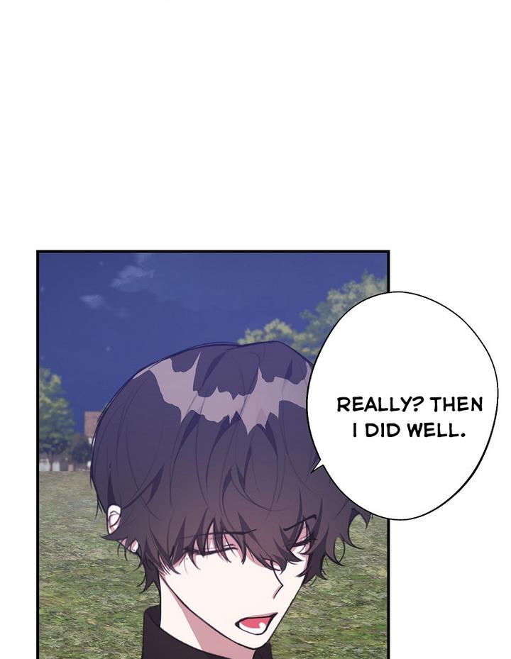 A male protagonist is blocking my way Chapter 18 282 035