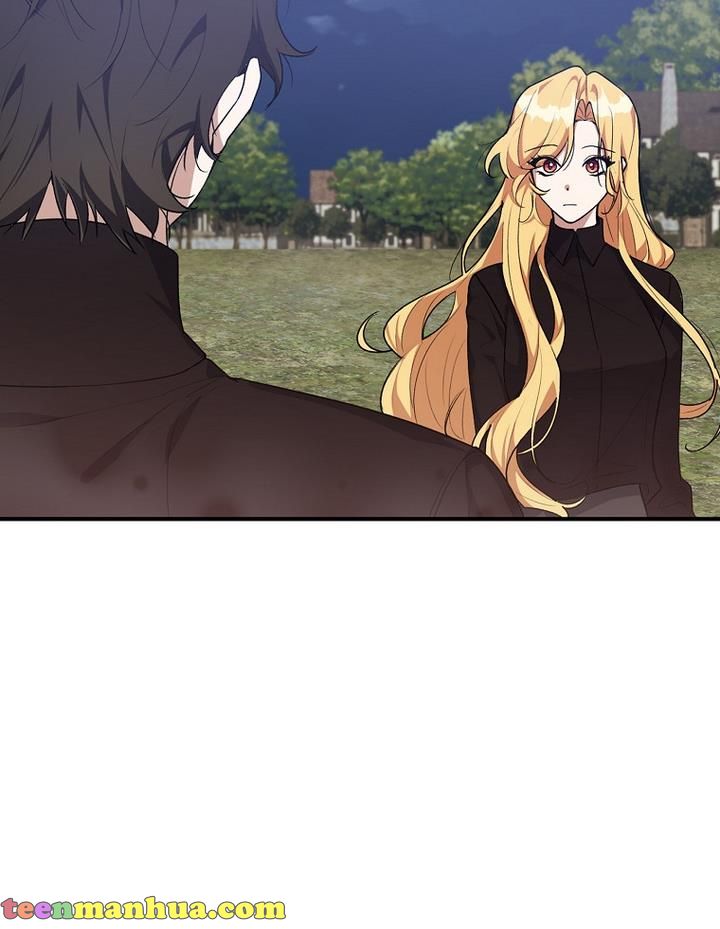 A male protagonist is blocking my way Chapter 18 285 038