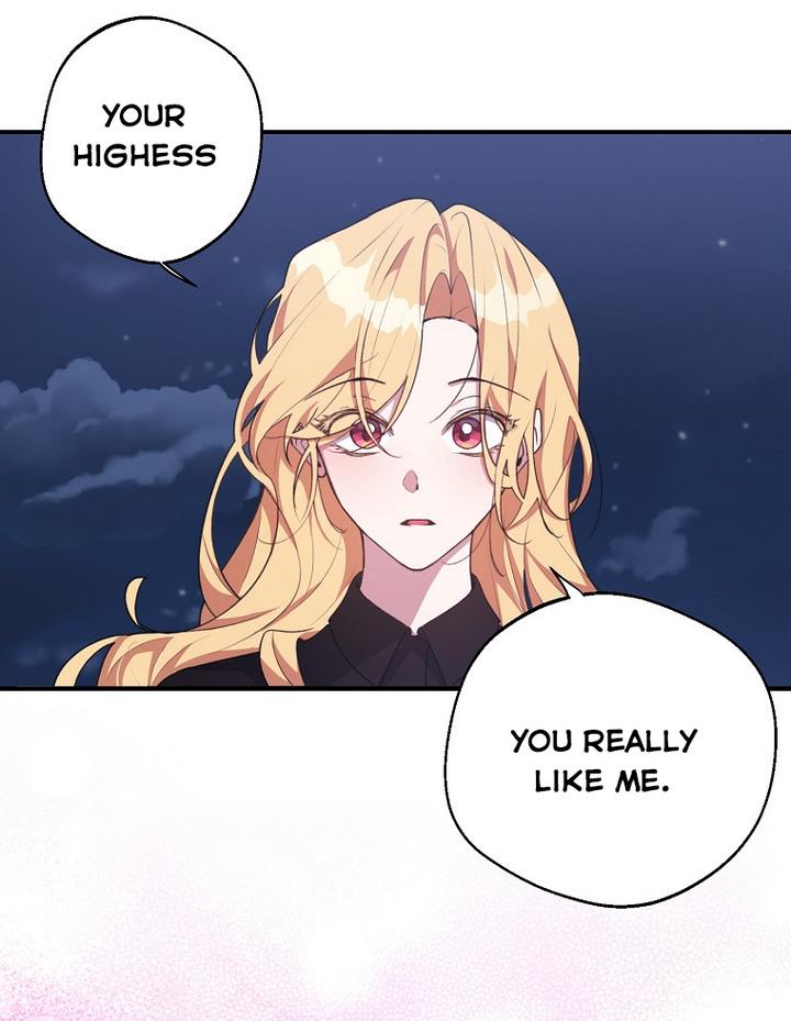 A male protagonist is blocking my way Chapter 18 286 039