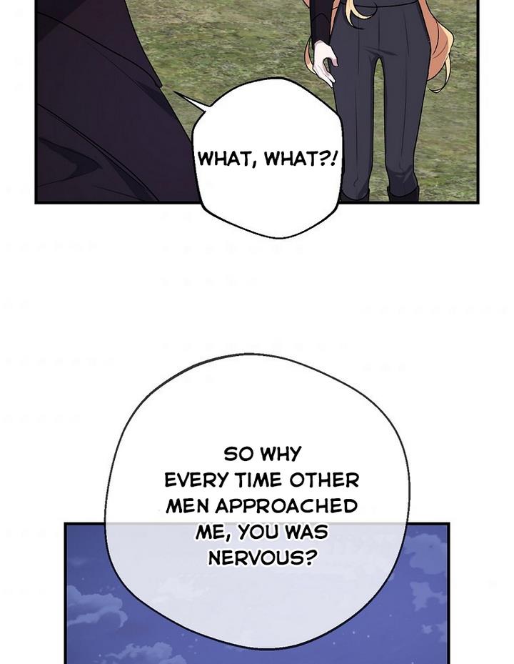 A male protagonist is blocking my way Chapter 18 289 042