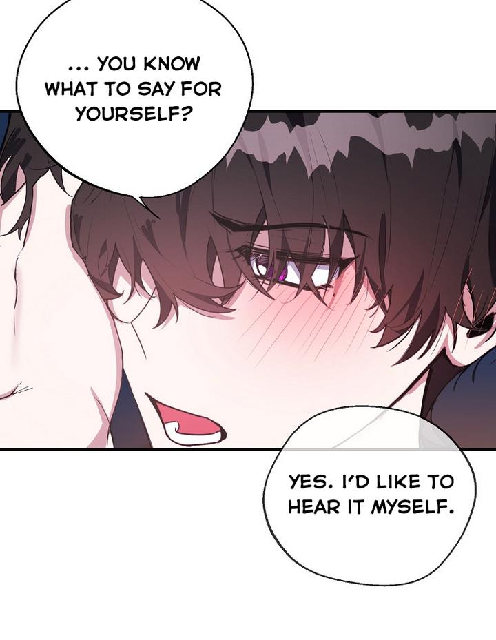 A male protagonist is blocking my way Chapter 18 291 044