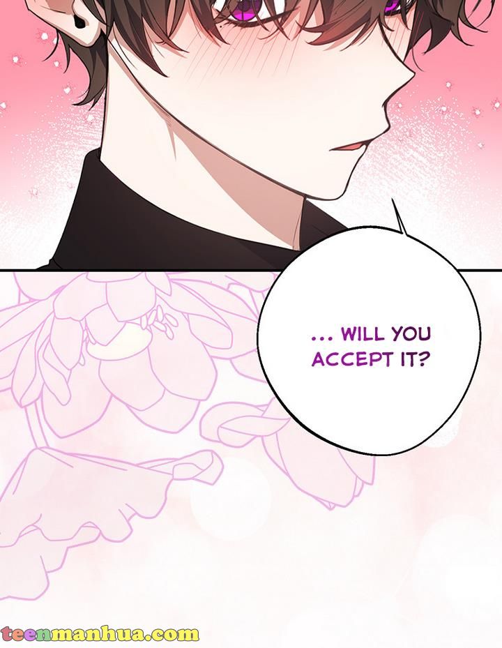 A male protagonist is blocking my way Chapter 18 295 048