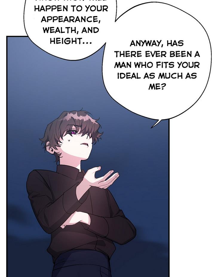 A male protagonist is blocking my way Chapter 18 297 050