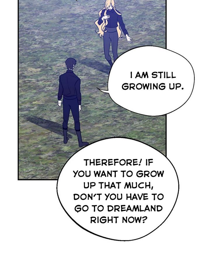 A male protagonist is blocking my way Chapter 18 306 059