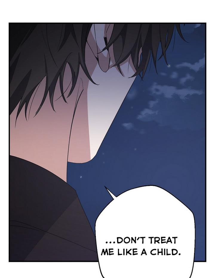 A male protagonist is blocking my way Chapter 18 307 060