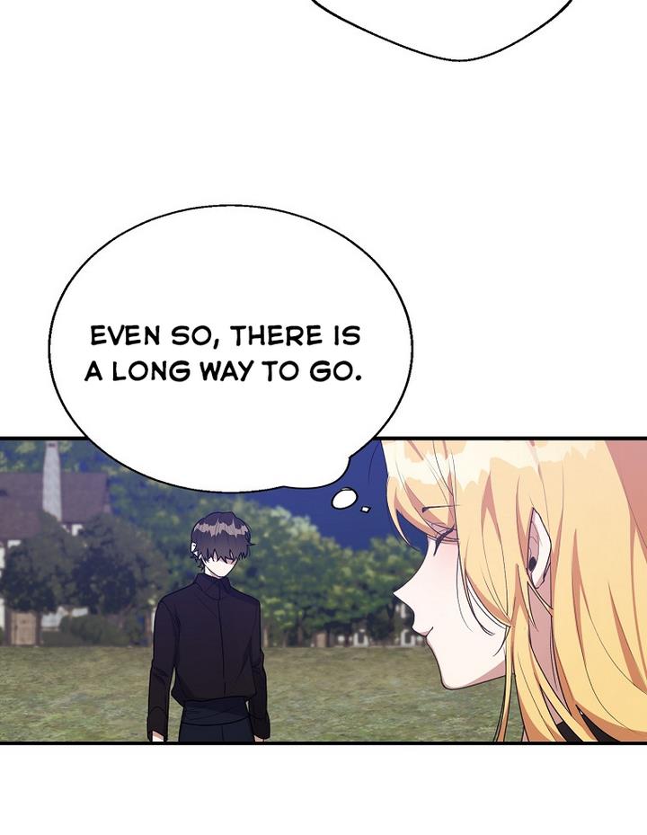 A male protagonist is blocking my way Chapter 18 308 061