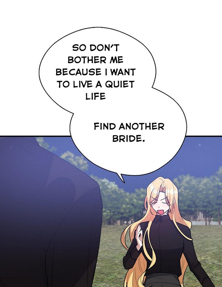 A male protagonist is blocking my way Chapter 18 309 062