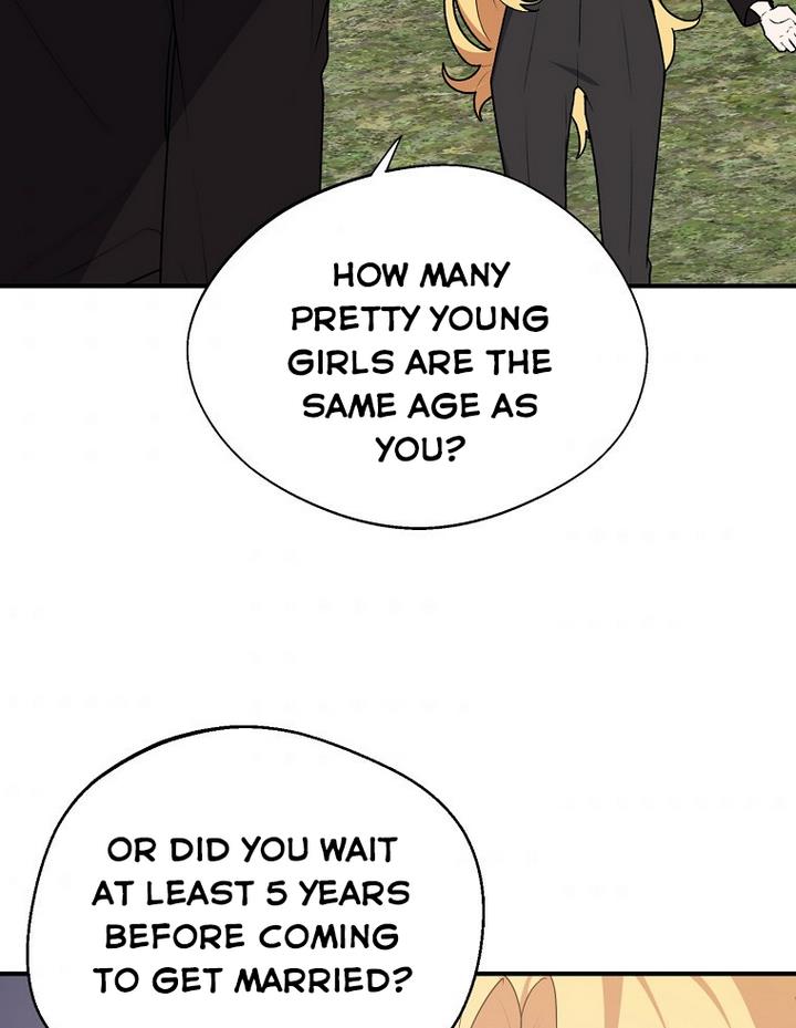 A male protagonist is blocking my way Chapter 18 310 063