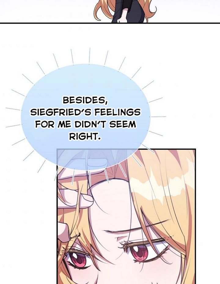 A male protagonist is blocking my way Chapter 18 322 075