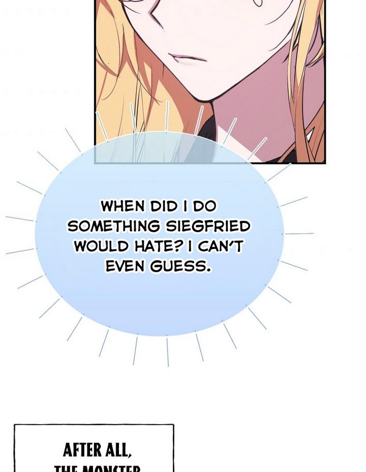 A male protagonist is blocking my way Chapter 18 323 076