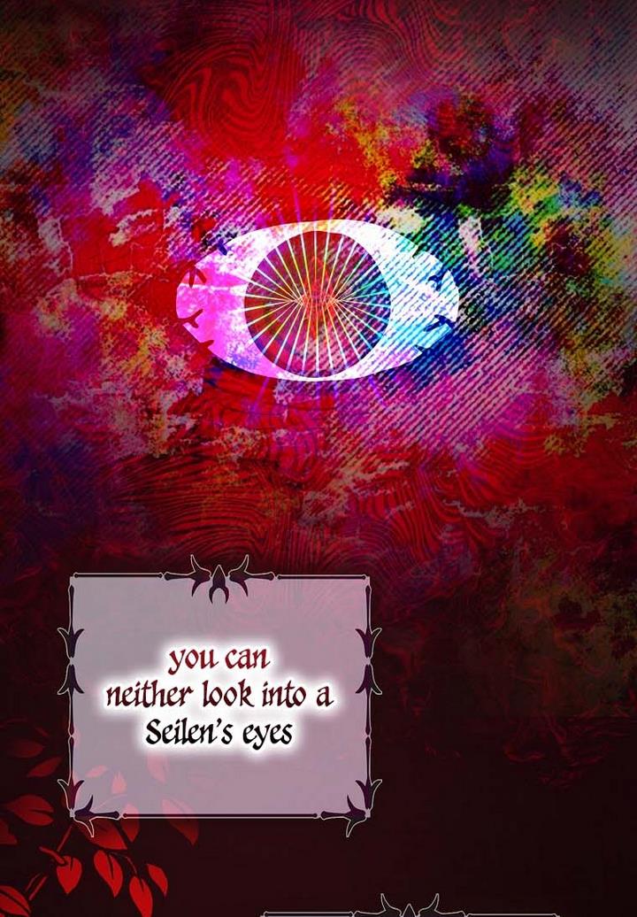 A male protagonist is blocking my way Chapter 19 257 010